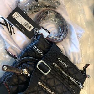 MZ Wallace Downtown Crosby